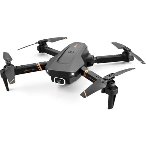 V4 RC Drone WiFi Mobile Phone Control FPV Live Video Quadcopter Kids Toys RC Drone HD 4K Camera WiFi FPV Drone Hobby