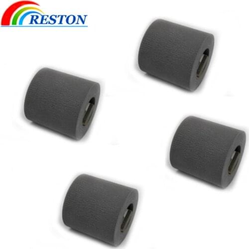 1set High quality Collating machine pickup roller stripper pad for Uchida UC1100 UC1200 for Superfax EC-4800 4600 4400 4500 tire