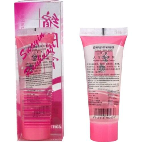 25ml Female Excited Lubricating Oil Vaginal Tightening Female Lubricant Women Sex Exciter Lubricant Vagina Massage TK-ing