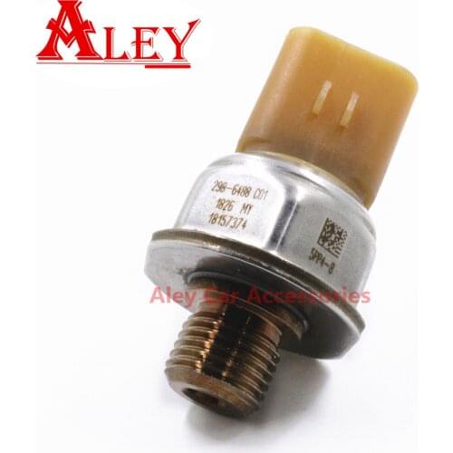 5PP4-8 298-6488 Oil Pressure Switch Sender Sensor For CAT Caterpillar C13 C9 C7 C15 OEM New