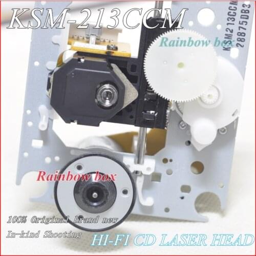 Brand new KSS-213C KSS213C KSM213CCM KSM-213CCM cd vcd mechanical laser pick ups