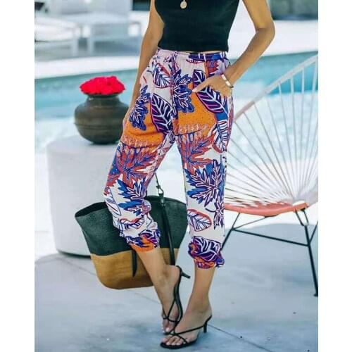 Женские брюки с высокой талией Ang fou China At AliExpress