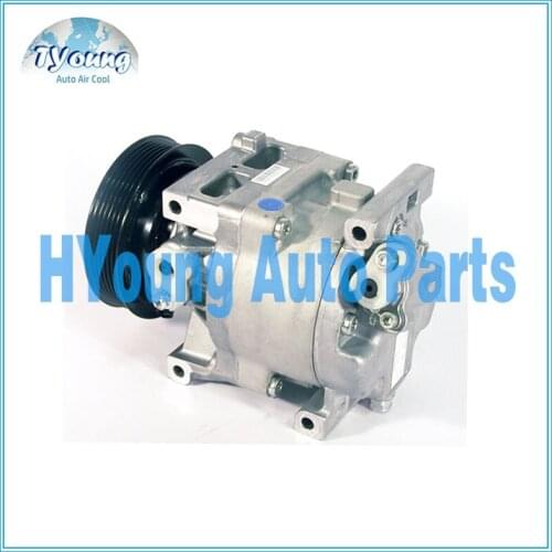 Car a/c compressor complete for Fiat Bravo Alfa Romeo car ac parts 46786262 46757907 60815788 447170-0690