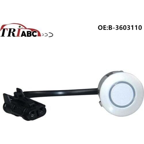 B-3603110 PDC Parking Sensor For Dongfeng Fengxing Joyear Blind Spot Detection Parktronic Sensor B3603110