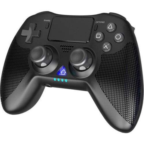 PS4 Wireless Controller With Touchpad Wireless Bluetooth handle PC/Android Universal Wireless Bluetooth Game Controllers mando