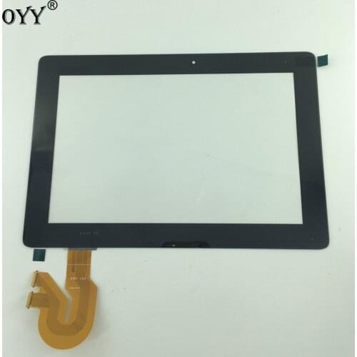 Touch Screen Digitizer Glass Panel Replacement Parts For ASUS Transformer Pad K00C TF701T TF701 5449N suitable for 5235N too