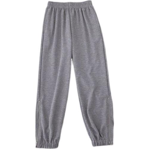 Izmestyeva Women's Trousers Harem Pants