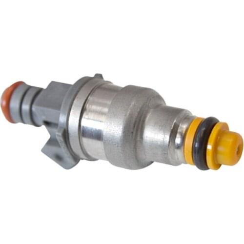 Set (6) XL5E-A2A Fuel Injectors for 1999 2000 Ford Ranger Mazda B3000 3.0L