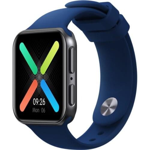 Men Sport Smartwatch Waterproof Clock Heart Rate Monitor Smart Watch GTA Women Fitness Bracelet For Apple Xiaomi Redmi