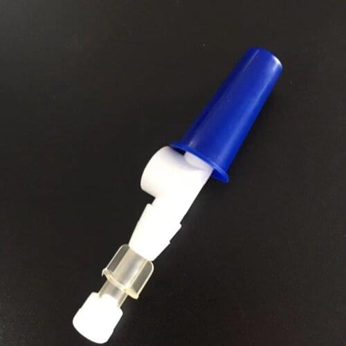 JackSon Rees T-type Non-Rebreathing Circuit