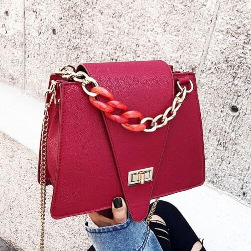 2020 New Style Womens Shoulder/Crossbody Bag Business Party Universal Bag PU Leather Shoulder Bag