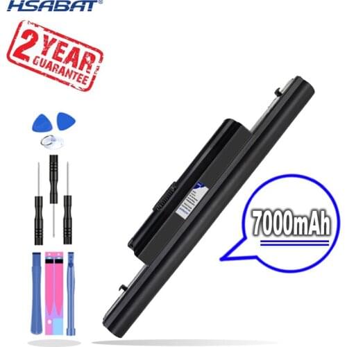 New Arrival [ HSABAT ] Battery for Acer Aspire 3820 4820 5820 4745 4553 4625 4820 4820G 7250 7745 7739 5745 AS10B73 AS10B75