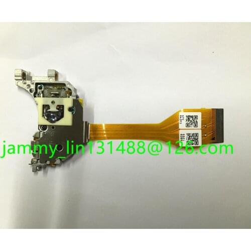 New Arrival Original New SF-HD4 white cover Two Resistor DVD laser DVS3010 for Mercedes navigation SAAB DVD-M2 DVD-M3 4.6 4.8