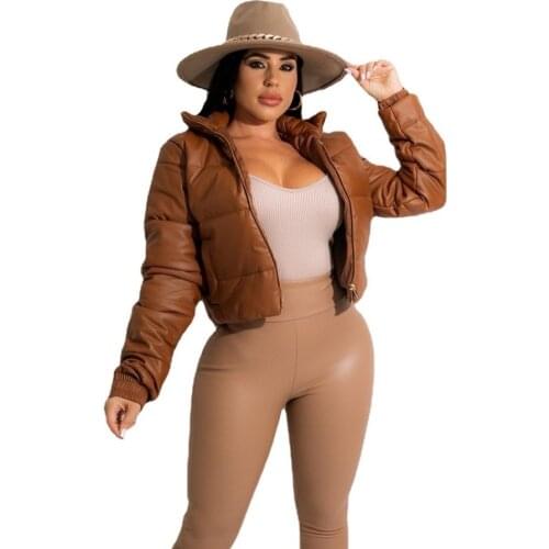 PNDODO Women's Down Jackets-coats