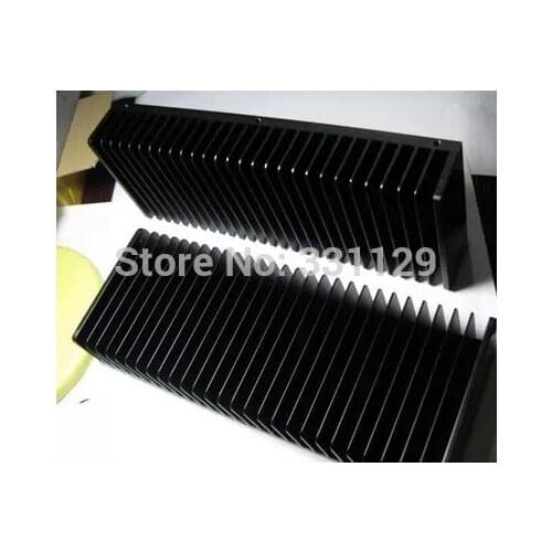 Radiator completed 300width 145height