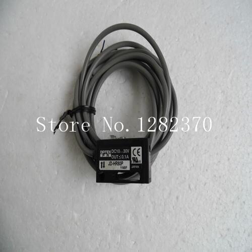 [SA] Japans new original authentic spot OPTEX sensor switch JD-HR80P
