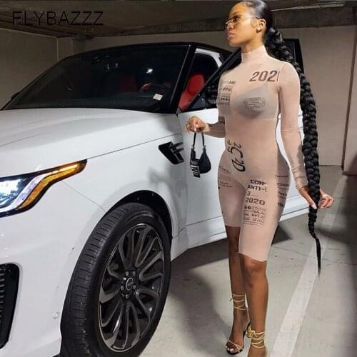 Letter Print Sporty Casual Fitness Biker Shorts Yoga Sets One Piece Jumpsuit Women Long Sleeve Workout Active Wear Zip Playsuits