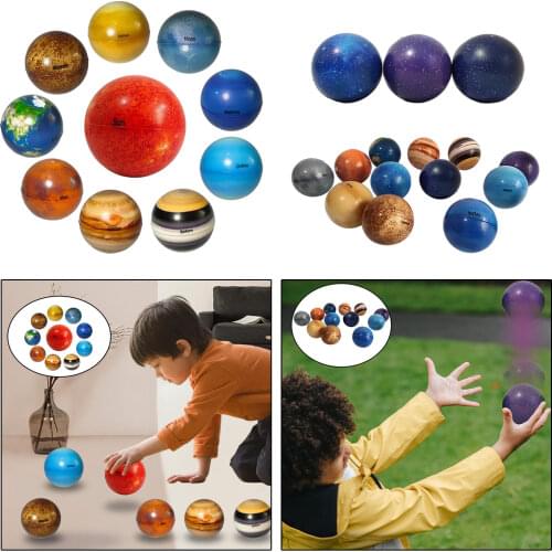 Sunnimix Game Balls
