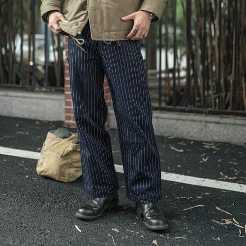 The bronson mfg Men's Cargo Pants