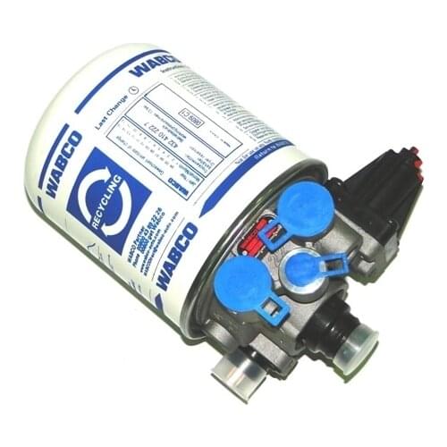 WABC Brakes For Trucks