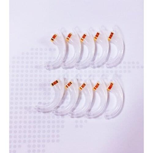 10pcs Hearing Aid Earhook for Resound Hearing Aids Match Viking 775 777 and Some other Brands BTE Hearing aids