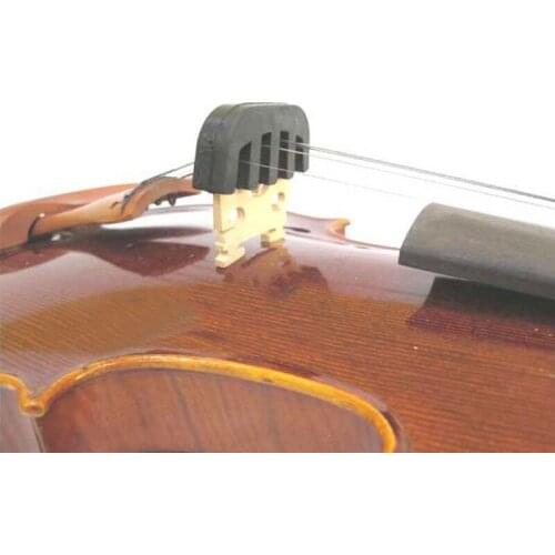 1Pcs Muffler 5 Claw Rubber Mute Cello Practice Mute Perfect Volume Control Violoncello Accessories