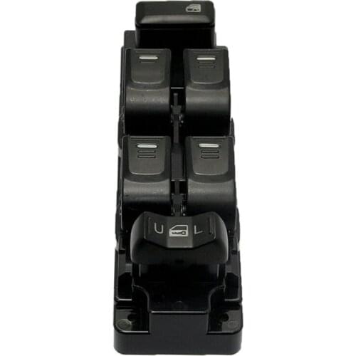 For GMC Canyon Chevrolet 2004-2012 New Electric Window Main Switch 25779767