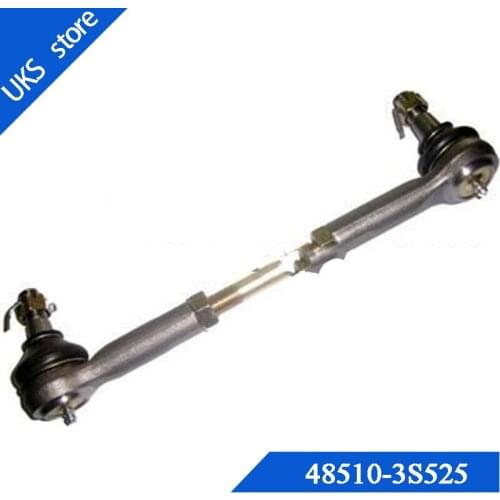 48510-3S525 side tie rod assembly(Somic) L/R four drive for Zhengzhou Nis san D22