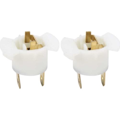 Car accessories LED Strip Light Taillight Bulb Socket Holder Fit for Honda CR‑V / Prelude / / TSX light bulbs