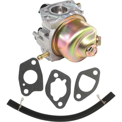 Carburettor Gasket Kits For MTD Thorx 35 Güde Budget Fleurelle Einhell Variolux 1P61 Garden Lawn Mover Engine Replacement Part