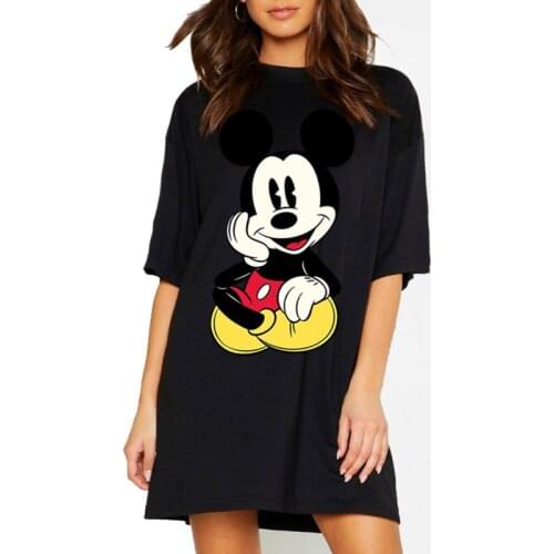 Disney Short Dresses For Women