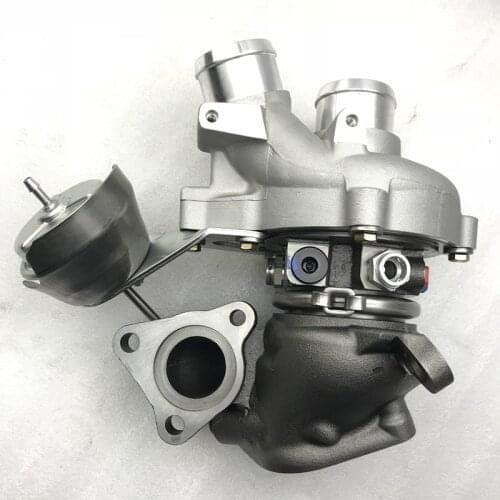 F-150, DL3E6C879AA DL3E-6C879-AA turbo for Ford with 3.5T, 3.5L engine