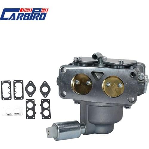 Carburetor for Briggs & Stratton 796258 796227 792295 796997 Engine Lawnmower Garden Machine Parts