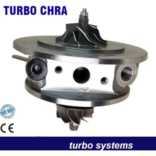BV39 Turbo cartridge 5439-988-0080 5439-970-0080 8200846770 core chra for Renault Clio III 1.5 dci 2005- engine : K9K FAP 80 kw