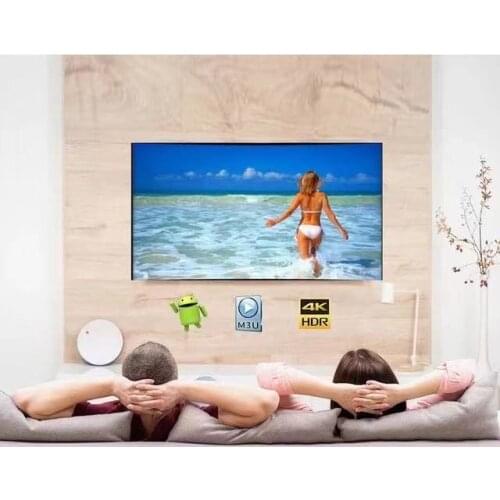 Europe best Android tv box 2g 16g media player no app pandar