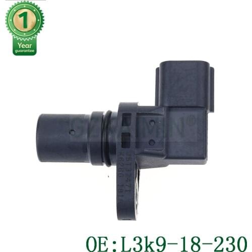 NEW Camshaft Position Sensor OEM L3k9-18-230 Auto Camshaft Sensor L3k918230 for Mazda 3 6 CX7