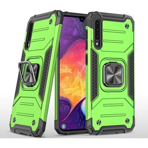 Peaktop Samsung Galaxy A50s Phone Cases