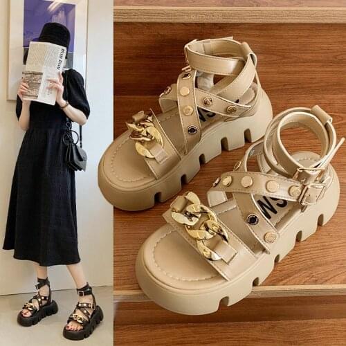 RALSWNAY Women's Shoes With Heels