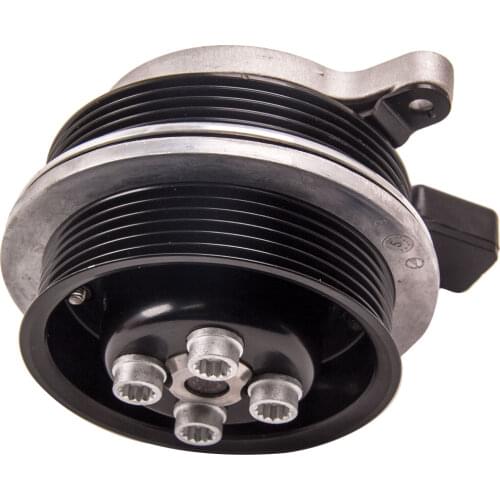 Cooling Water pump For Audi A1 for Skoda Fabia for VW Passat Touran 1.4 TSI 03C121004D