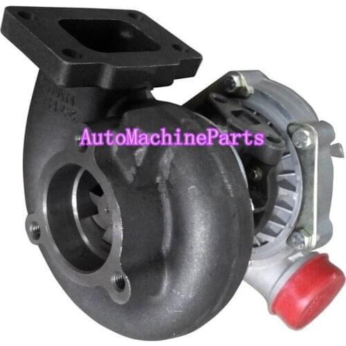 Turbocharger Turbo 49179-00540 for E110B E120B S4KT