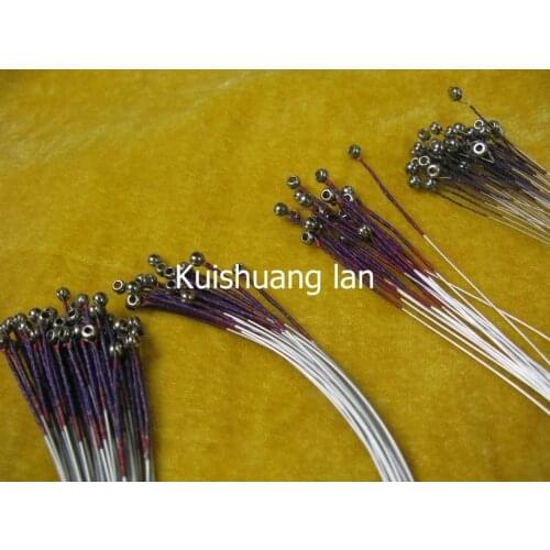 High grade 20set alloy professional violin strings 3/4-4/4,medium soft