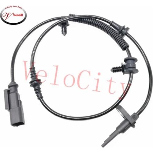 Rear Left & Right ABS Speed Sensor For Explorer Flex Taurus Lincoln MKT MKS Part No# AE9Z-2C190-A AE9Z-2C190-B