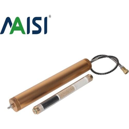 1pcs/lot 4500psi 300bar high pressure air comprssor filter oil water separator diving seperator for pcp pump