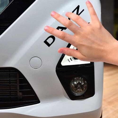 4pcs Vinyl Decals Car Vinyl Hood Decal Stickers For Nissan Dayz Car Stickers Decoration Accessories