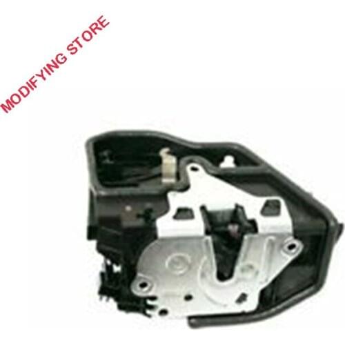 51227368452 For B-M-W G30 F90 G11 G12 F15 F16 REAR DOOR RIGHT DOOR LOCK ACTUATOR