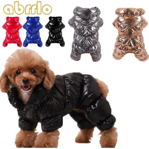 Пуховики для собак Abrrlo China At AliExpress