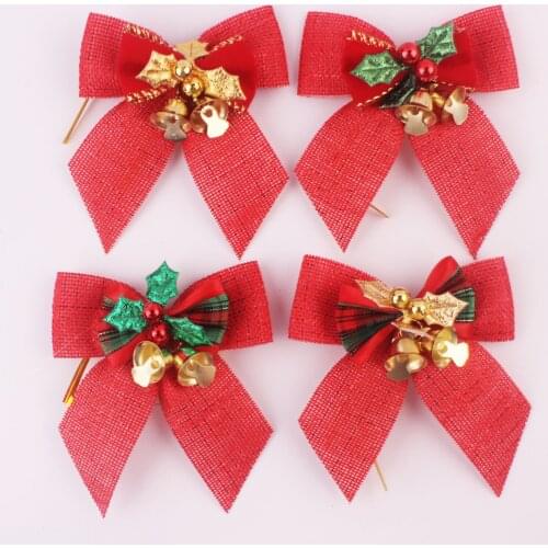 Банты на елку BIT.FLY China At AliExpress
