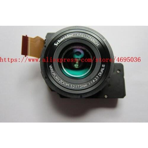 Lens Zoom Unit For SAMSUNG EX2 Digital Camera Repair Part NO CCD