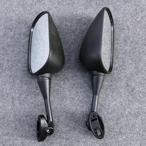 Motorcycle Rearview Rear view Side Mirror Fit For GSXR600 GSX-R750 2000-2003 k1/k2 GSXR1000 2001-2002 GSXR 1000 GSXR 600 GSXR750