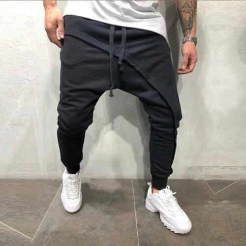 CANGHPGIN Men's Jogging Pants